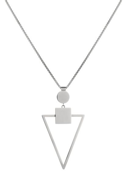 Liebeskind Berlin Edelstahlkette Edelstahl günstig online kaufen