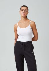 SNOCKS Tanktop Spaghetti Top Damen (2-tlg) günstig online kaufen