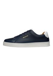 N91 Sneaker "Original Draft BB Herrensneaker" Turnschuh Leder handgefertigt günstig online kaufen