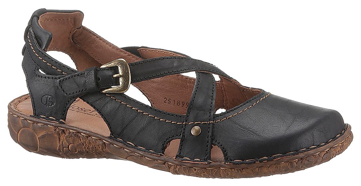 Josef Seibel Rosalie 13 Sandale, Sommerschuh, günstig online kaufen