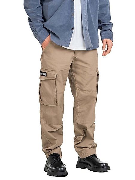 REELL Cargohose REELL Cargo Ripstop Pant (1-tlg) günstig online kaufen