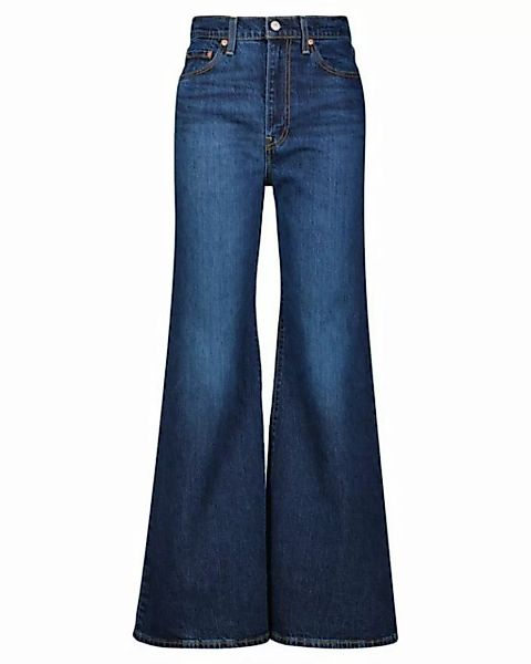 Levi's® 5-Pocket-Jeans Damen Jeans RIBCAGE BELL Super High Rise (1-tlg) günstig online kaufen