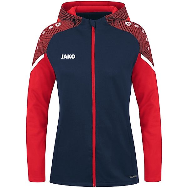 Jako Trainingsjacke Jako Damen Kapuzenjacke Performance günstig online kaufen