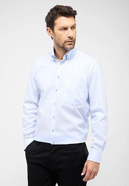Eterna Langarmhemd "COMFORT FIT" günstig online kaufen