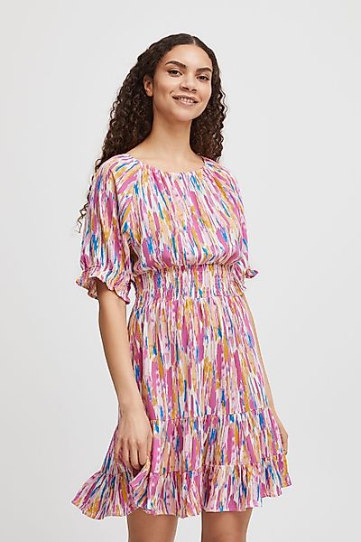 b.young Jerseykleid BYMMJOELLA S SMOCK DR günstig online kaufen