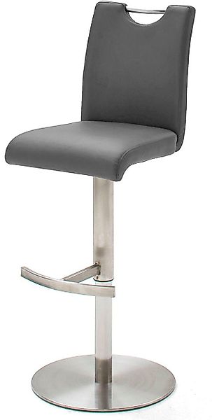 MCA furniture Bistrostuhl ALESI Barstuhl Tresenstuhl günstig online kaufen