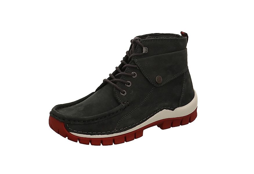 WOLKY Stiefelette günstig online kaufen