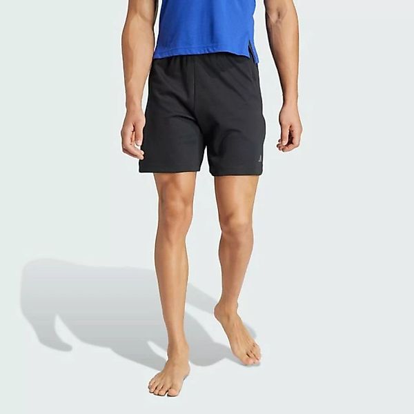 adidas Performance Sweatshorts YOGA TRAINING SHORTS günstig online kaufen