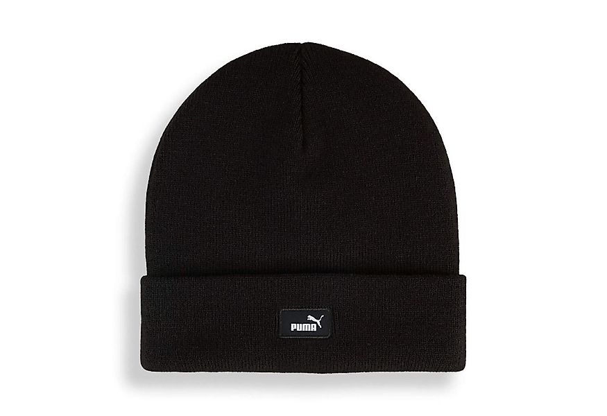 PUMA Strickmütze Puma Unisex Mütze ESS Mid Crown Beanie 026400 günstig online kaufen