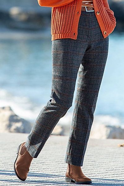 ANNA LARSSEN Stretch-Hose günstig online kaufen