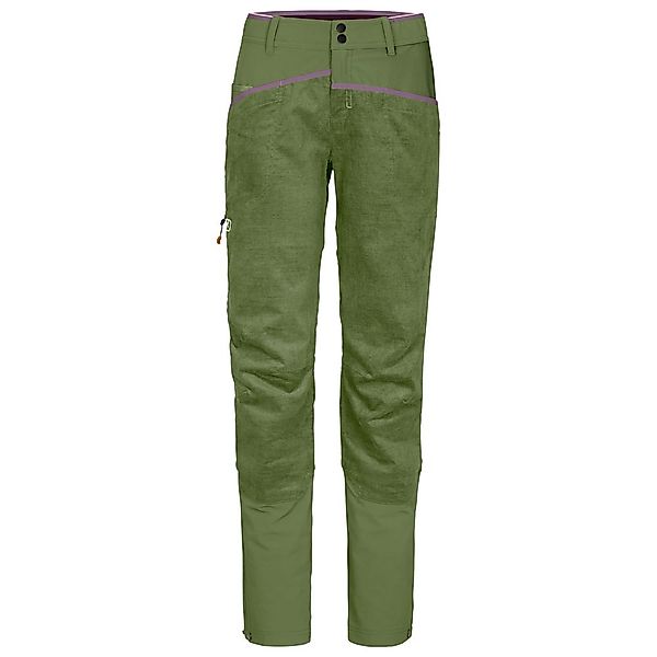 Ortovox Casale Pant Women - Kletterhose günstig online kaufen