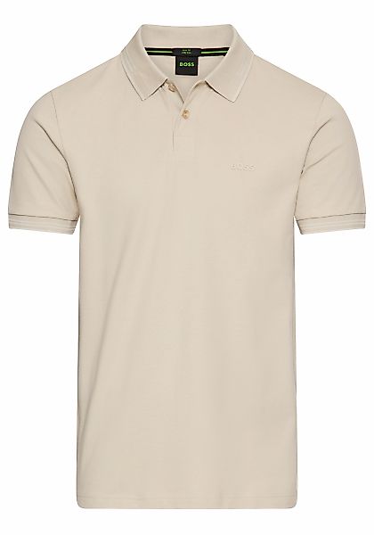 BOSS GREEN Poloshirt "Paul", mit Polokragen günstig online kaufen