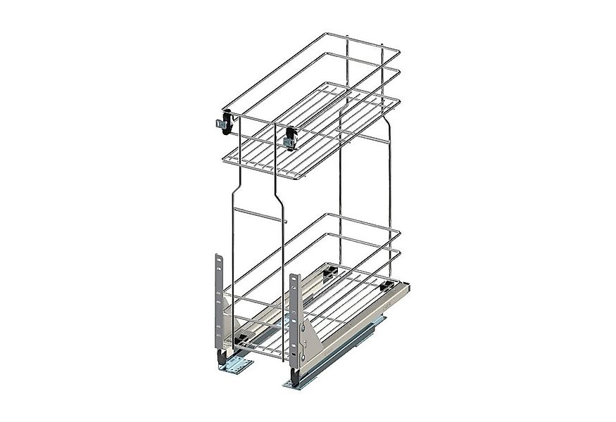 Prima-Online Auszugsunterschrank Unterschrankauszug Küchenauszug Schrankaus günstig online kaufen
