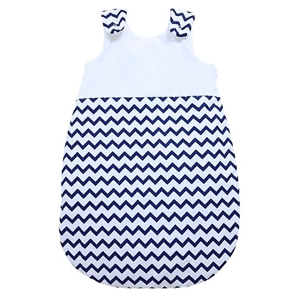Babymajawelt Babyschlafsack Kuschelschlafsack TOG 1,5 bis günstig online kaufen