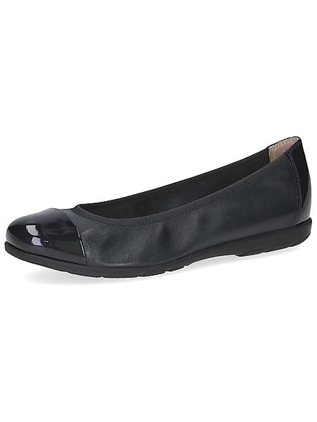 Caprice Caprice Ballerinas Leder Ballerina günstig online kaufen