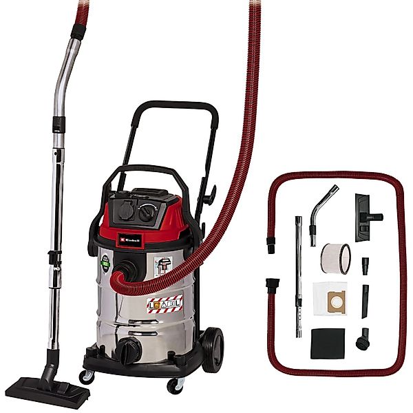 Einhell Nass-Trocken-Sauger "TE-VC 2230 SACL" ECO-Staubsauger günstig online kaufen
