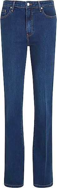 Tommy Hilfiger Curve Bootcut-Jeans CRV BOOTCUT günstig online kaufen