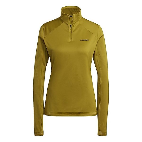 adidas TERREX Fleecepullover adidas TERREX Damen Trainingstop W Multi 1/2 F günstig online kaufen