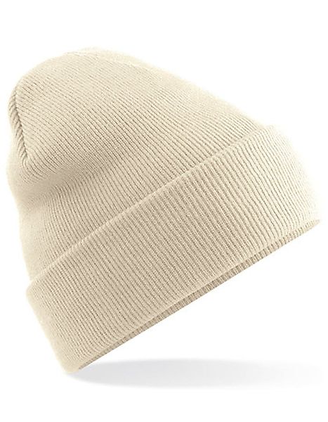 Beechfield® Beanie Winter Mütze mit Recycelter günstig online kaufen