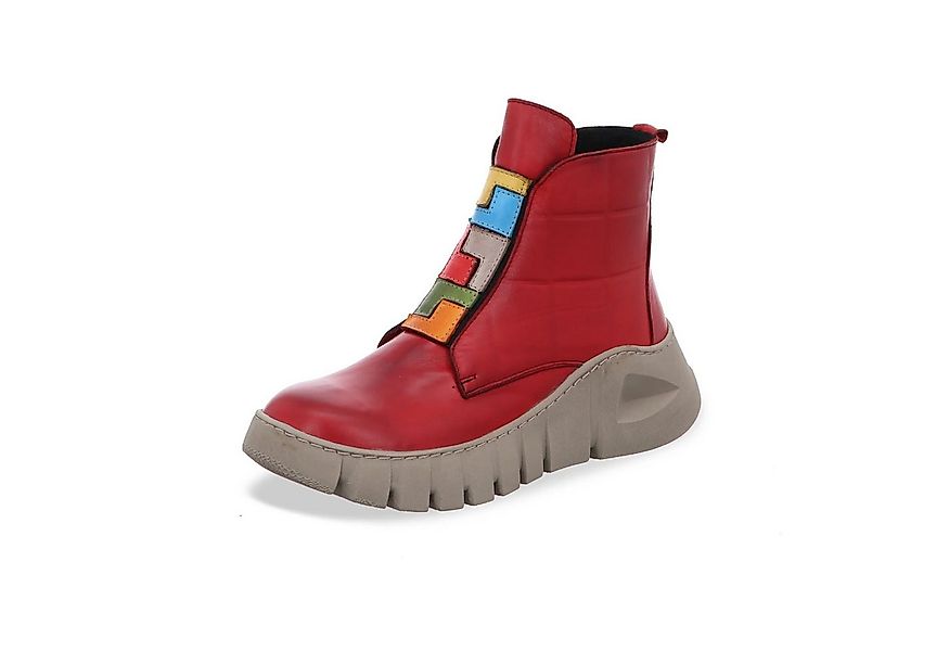 Gemini Damen Stiefelette günstig online kaufen