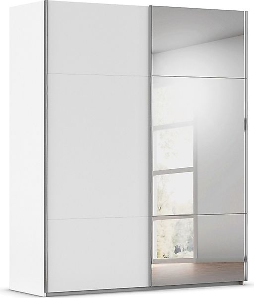 rauch Schwebetürenschrank "Kleiderschrank Schrank Garderobe Schlafzimmersch günstig online kaufen