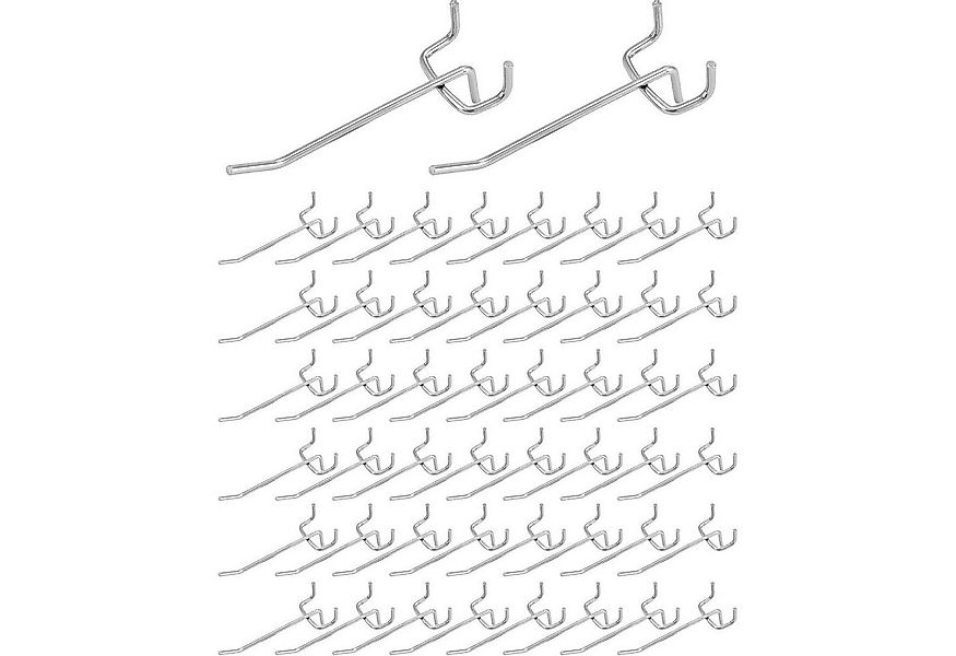 LuxusKollektion Multitool Lochwandhaken 60x Stecktafel Werkzeugwand Verkauf günstig online kaufen