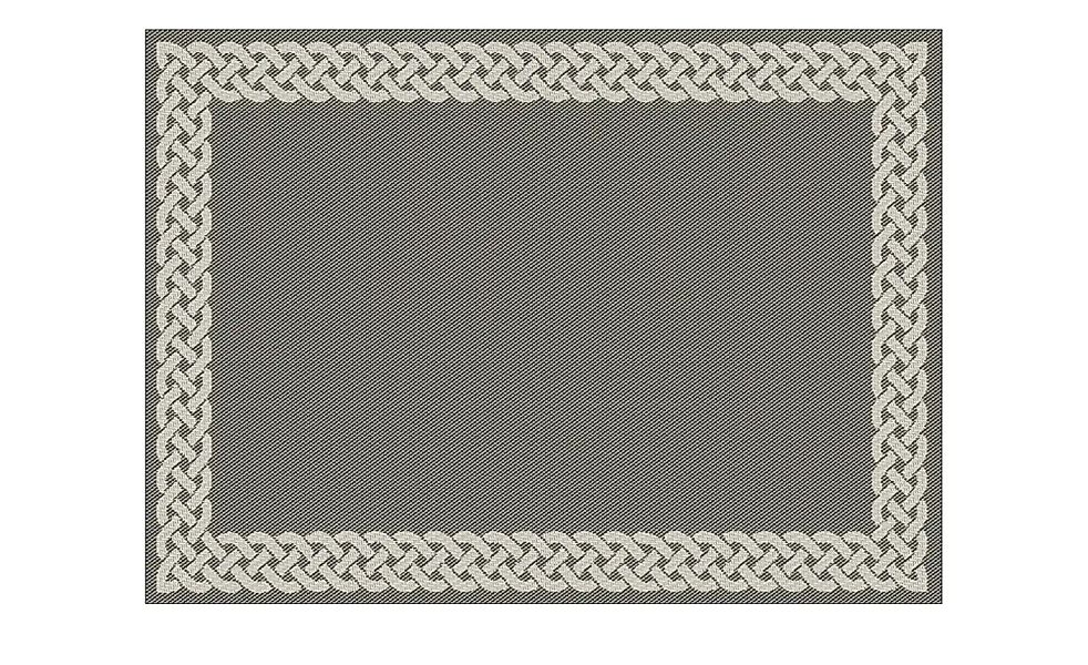 In- und Outdoorteppich  Fiete ¦ mehrfarbig ¦ Synthetische Fasern ¦ Maße (cm günstig online kaufen