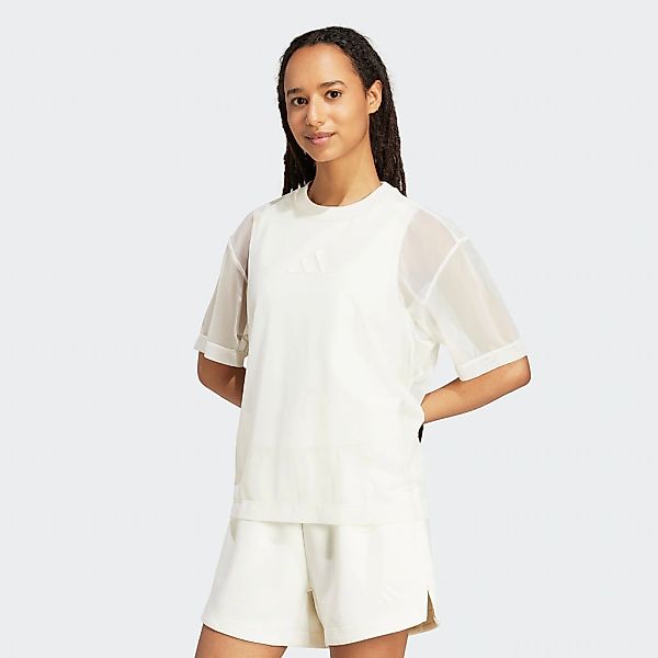 adidas Sportswear T-Shirt "W ALL SZN SH T" günstig online kaufen