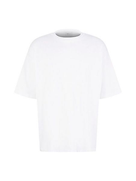TOM TAILOR Denim T-Shirt im Oversize-Fit günstig online kaufen
