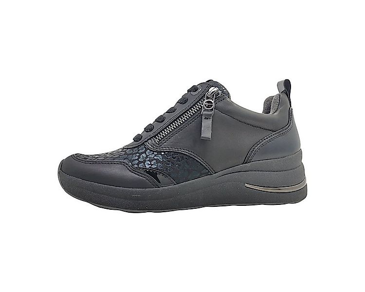 Tamaris COMFORT sportlicher Schnürer Schnürschuh günstig online kaufen