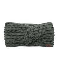CAPO Stirnband Knotenstirnband, Rippstruktur (1-St) günstig online kaufen