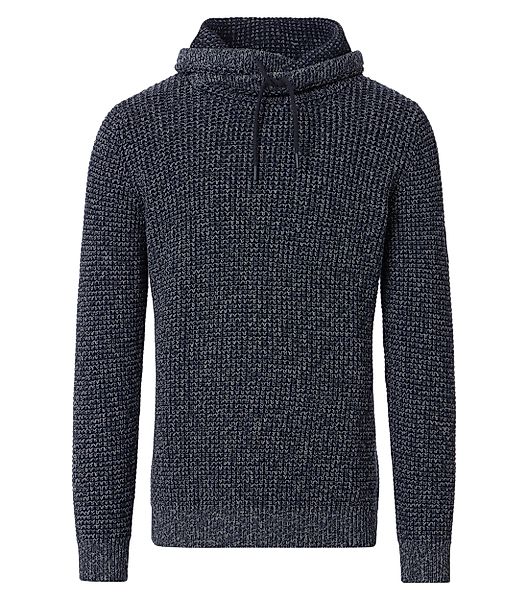 CASAMODA Strickpullover mit Snoodkragen günstig online kaufen