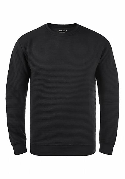 Indicode Longpullover "Sweatshirt IDBronn" günstig online kaufen