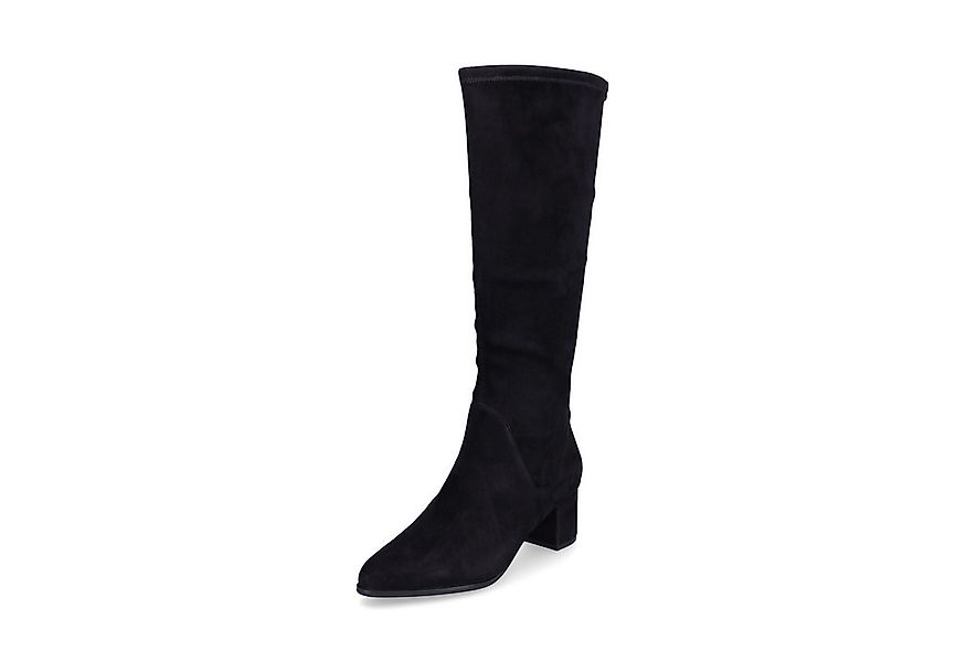 Peter Kaiser Peter Kaiser Damen Stiefel schwarz Stiefel günstig online kaufen