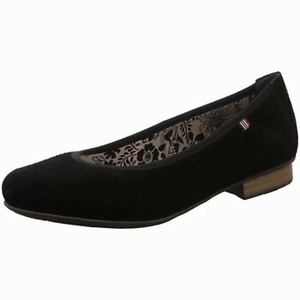 Rieker  Ballerinas FSK Halbschuhe 51994-00 günstig online kaufen