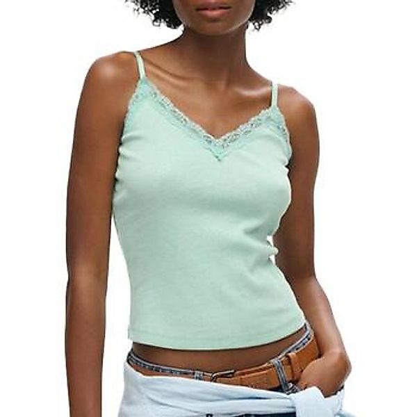 Superdry  Tank Top W6011923A-8YX günstig online kaufen