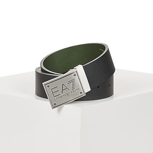 Emporio Armani EA7  Gürtel 7X000091 REVERSIBLE günstig online kaufen
