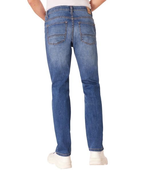 Pioneer Authentic Jeans 5-Pocket-Jeans Rando MEGAFLEX günstig online kaufen