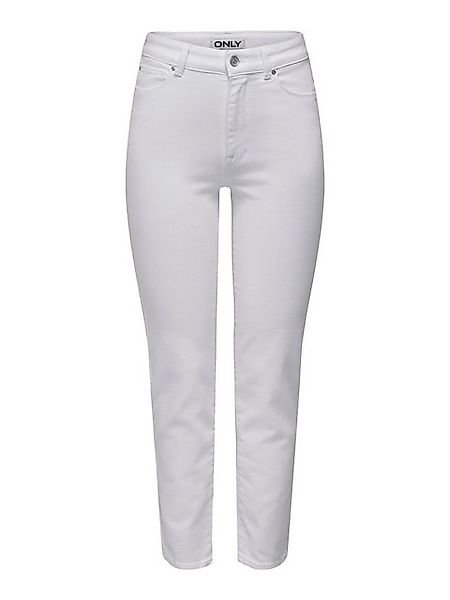 ONLY Ankle-Jeans "ONLEMILY STRETCH HW ST AK DNM CRO790NOOS" günstig online kaufen