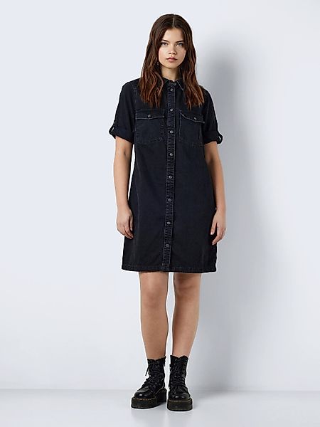 Noisy may Blusenkleid New Signe (1-tlg) günstig online kaufen