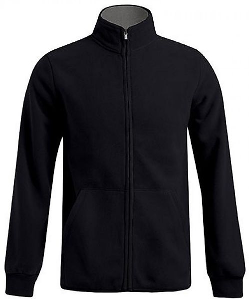 Promodoro Fleecejacke Men´s Double Fleece Jacket günstig online kaufen