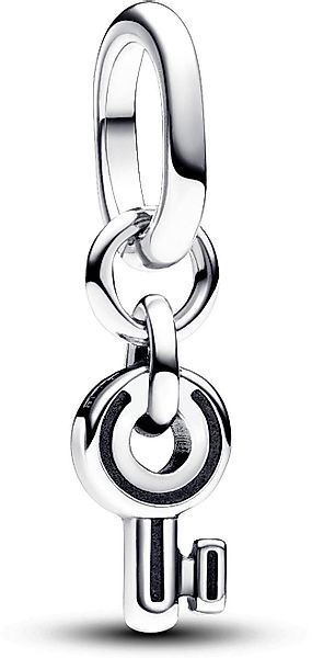 Pandora Kettenanhänger Pandora ME Schlüssel Mini-Charm-Anhänger günstig online kaufen