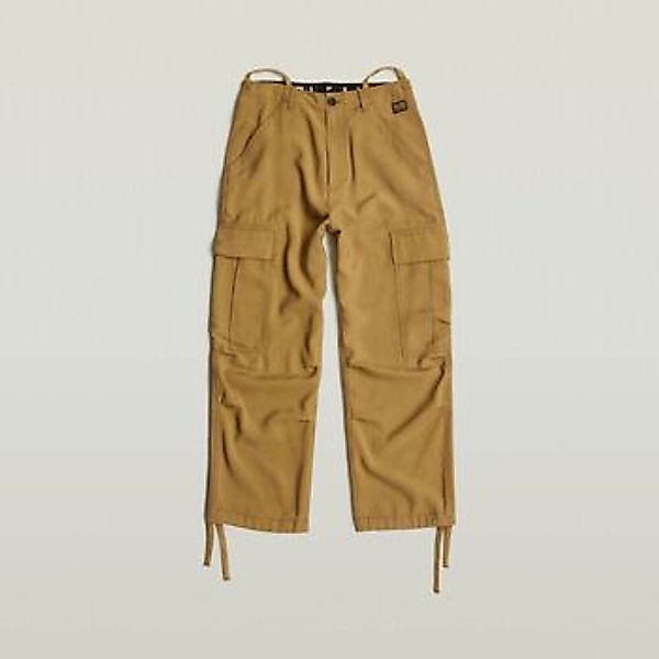 G-Star Raw  Cargohose D25251-D714 CARGO CROPPED-1395 DARK FALL günstig online kaufen