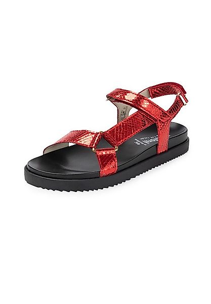 vitaform Damenschuhe Sandale Ziegenleder Sandale günstig online kaufen