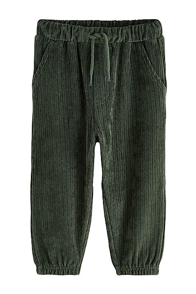 Next Jogginghose Jersey-Jogginghose aus Cord (1-tlg) günstig online kaufen