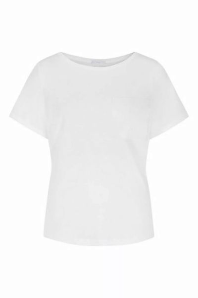 Mey Damenwäsche Shirt kurzarm Serie Sleepsation 38 weiß günstig online kaufen