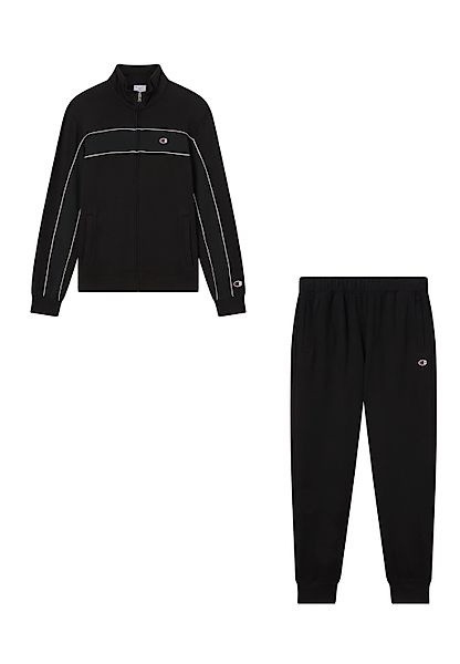 Champion Jogginganzug "Terry Full Zip Sweatshirt" 2 tlg. für sportliche Akt günstig online kaufen