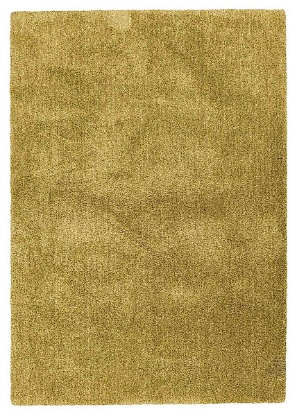 Teppich TOUCH, Gold, 60 x 110 günstig online kaufen