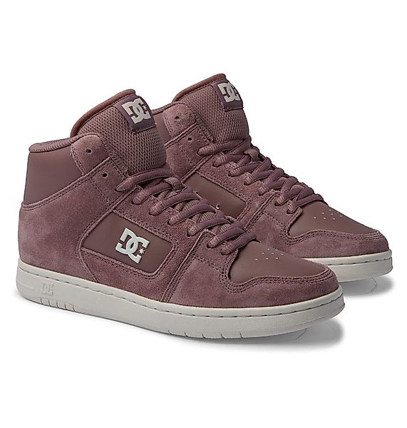 DC Shoes Manteca 4 Hi Sneaker günstig online kaufen