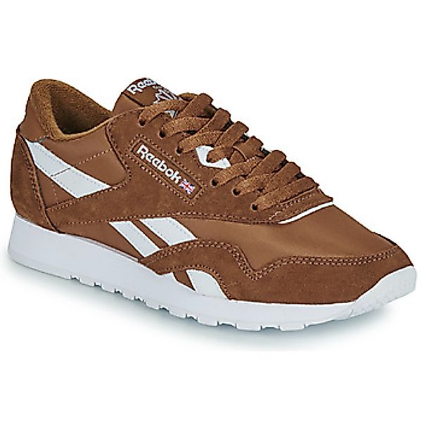 Reebok Classic  Sneaker CLASSIC LEATHER NYLON günstig online kaufen